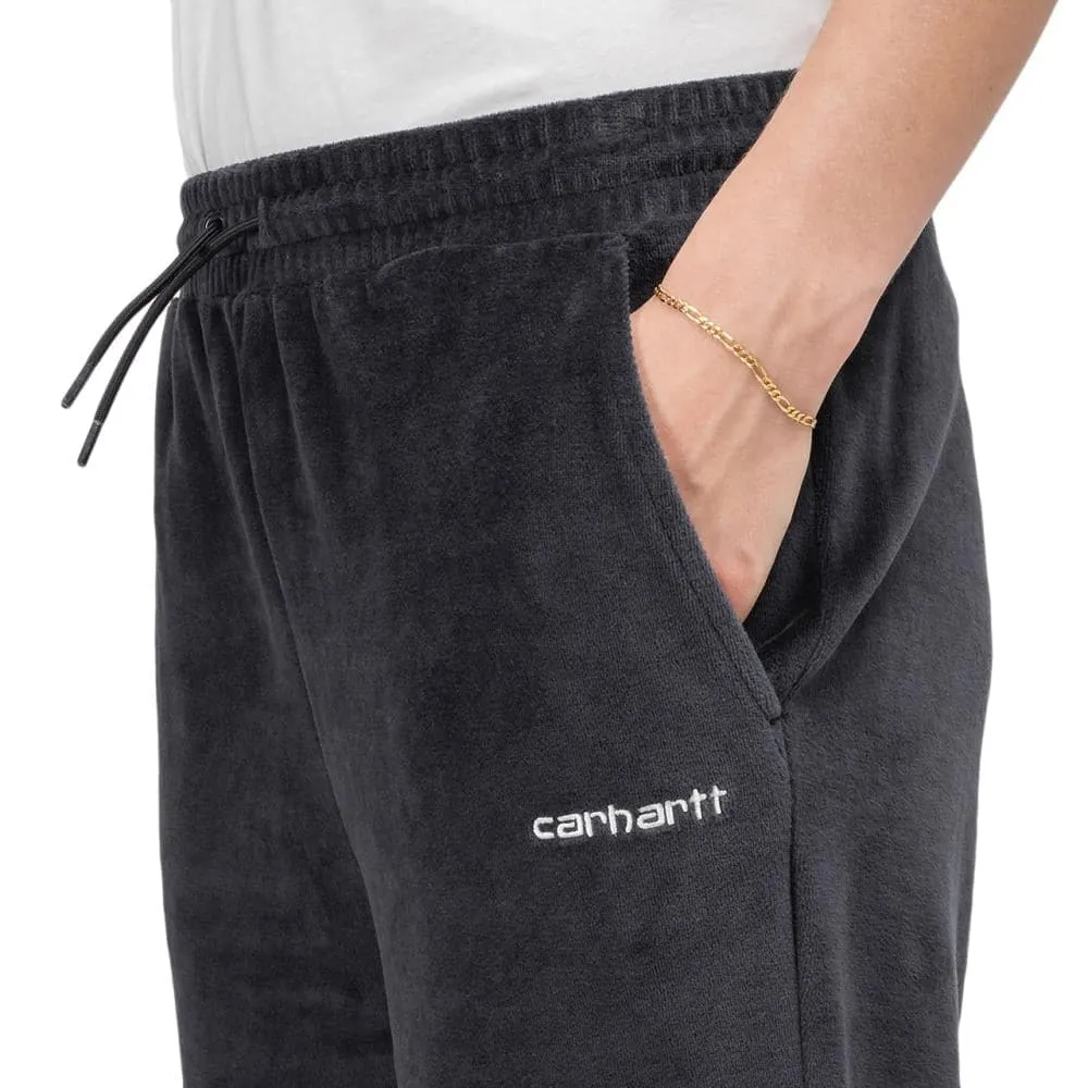 Carhartt WIP W Tatum Pant (Dark Navy)