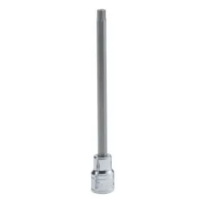Genius Tools 1/2" Dr. T-50 Star Bit Socket 55mmL - 410+6250