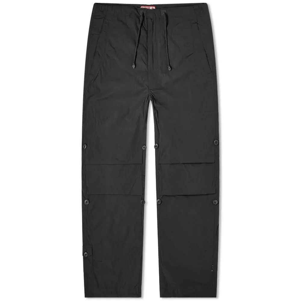 Maharishi U.S. Original Polycotton SnopantsBlack