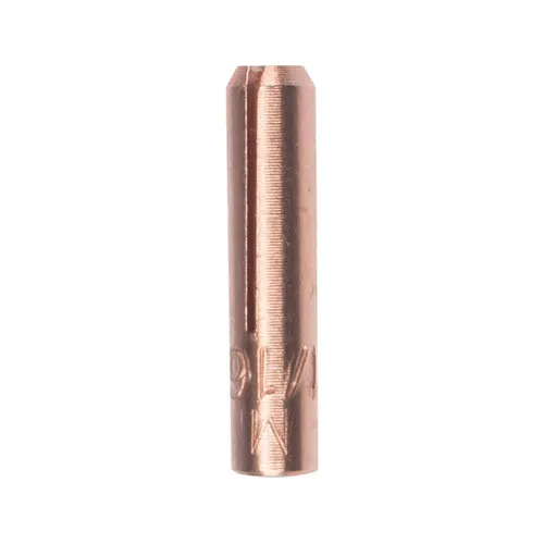 Miller Weldcraft 53N14 Collet, 1/16" (1.6mm), 5 pack
