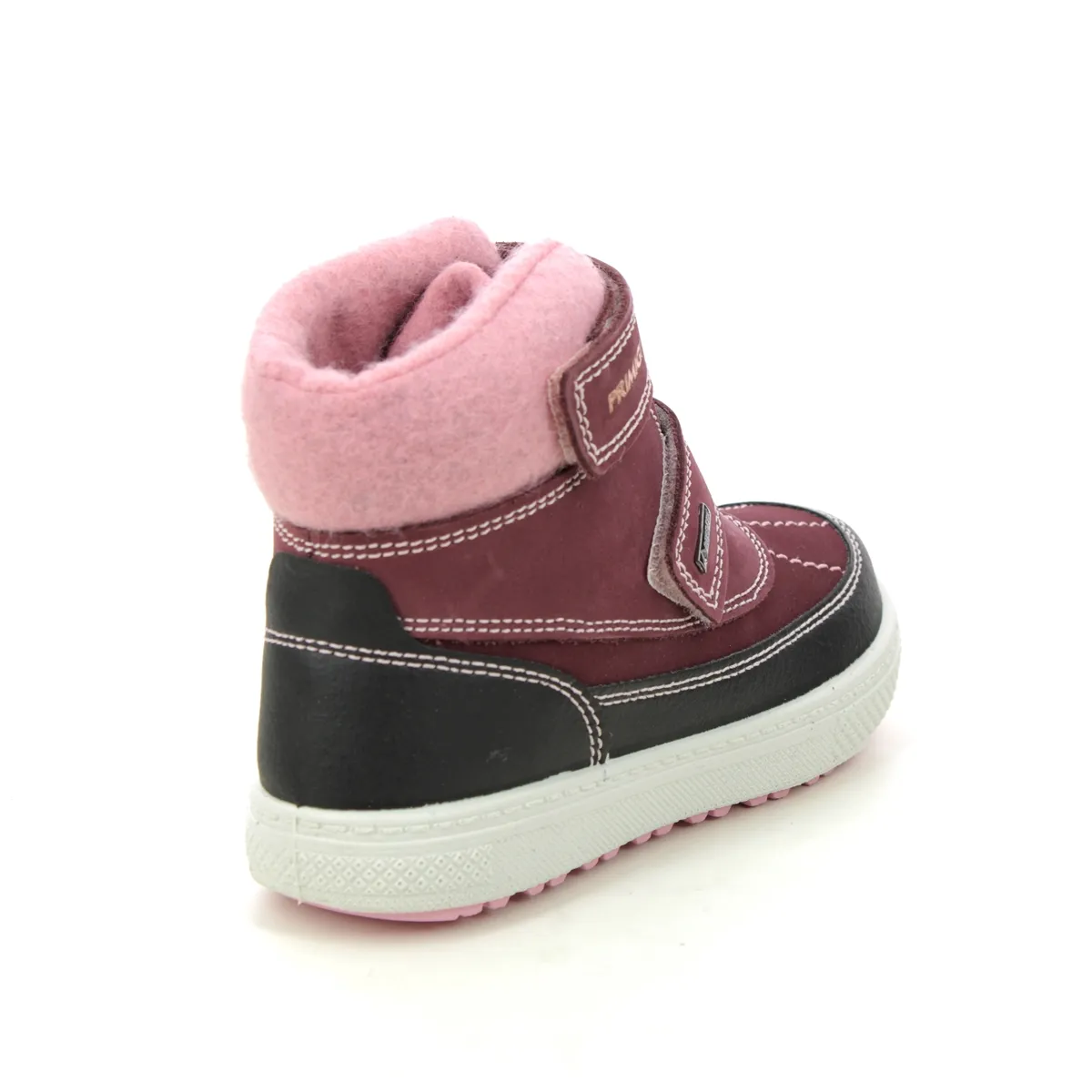 Primigi - Barth  19 Gtx (burgundy)