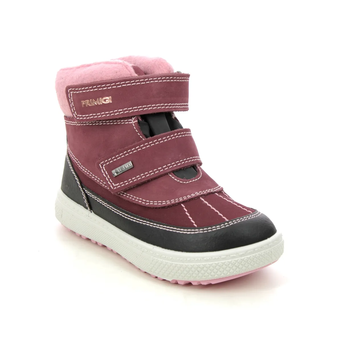 Primigi - Barth  19 Gtx (burgundy)