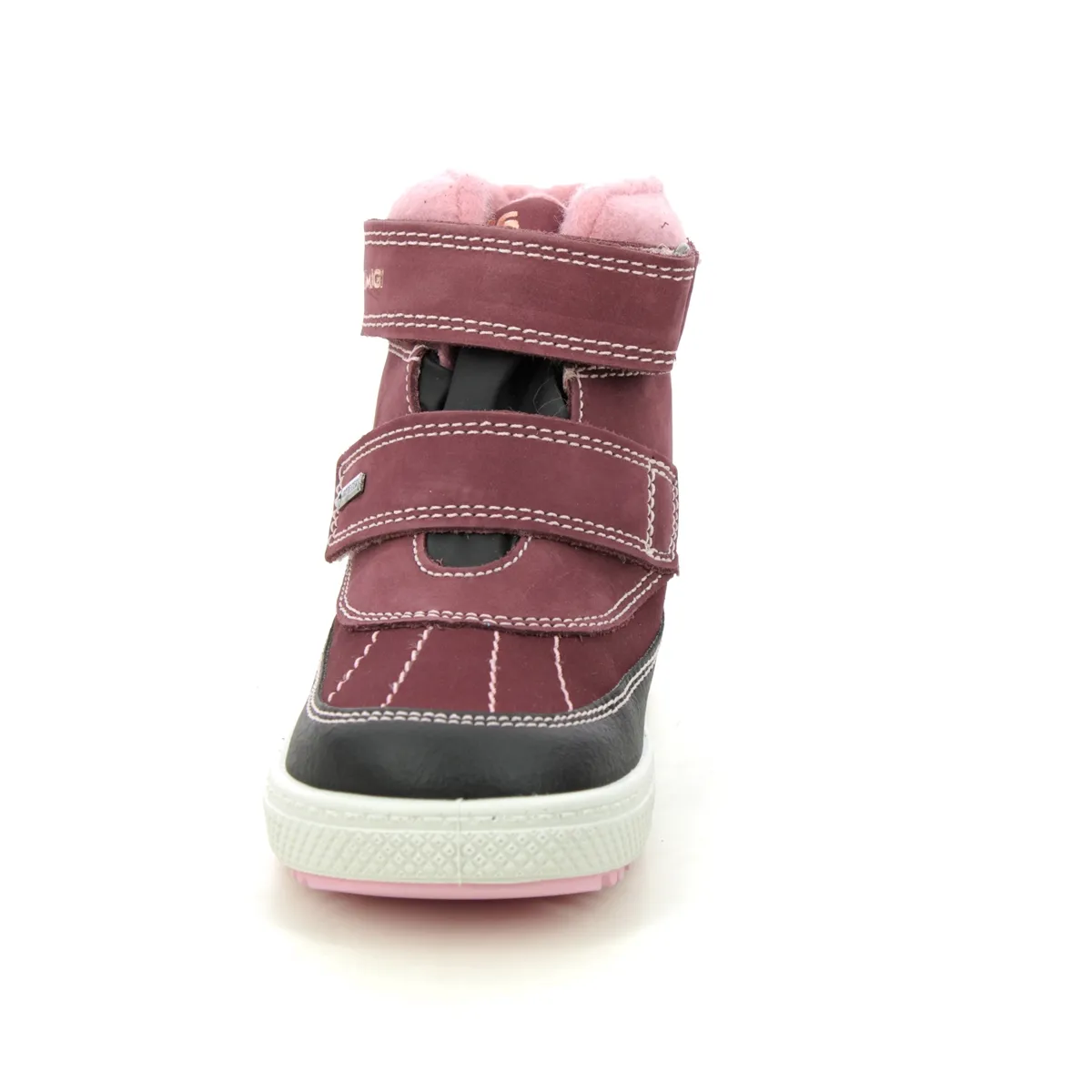 Primigi - Barth  19 Gtx (burgundy)