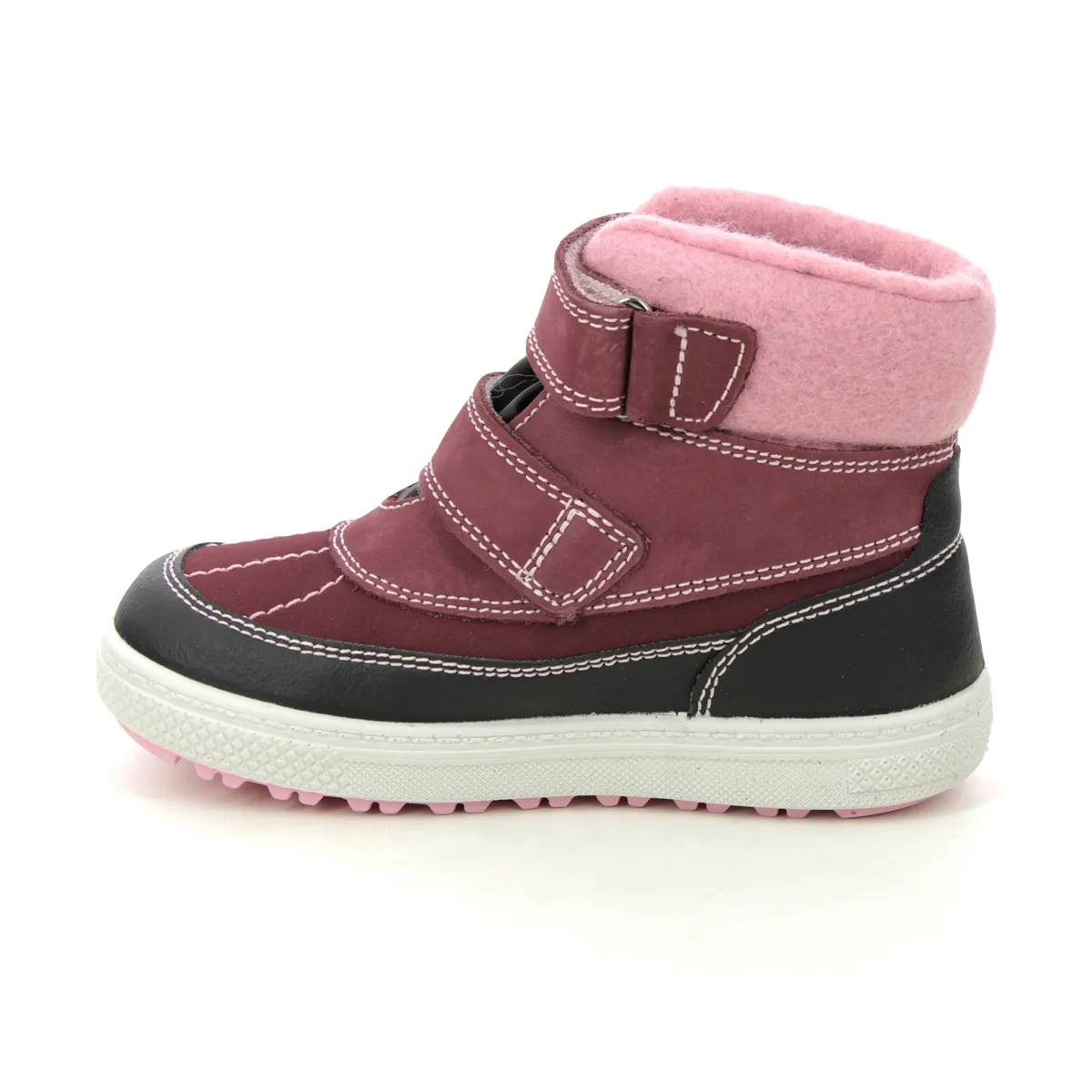 Primigi - Barth  19 Gtx (burgundy)