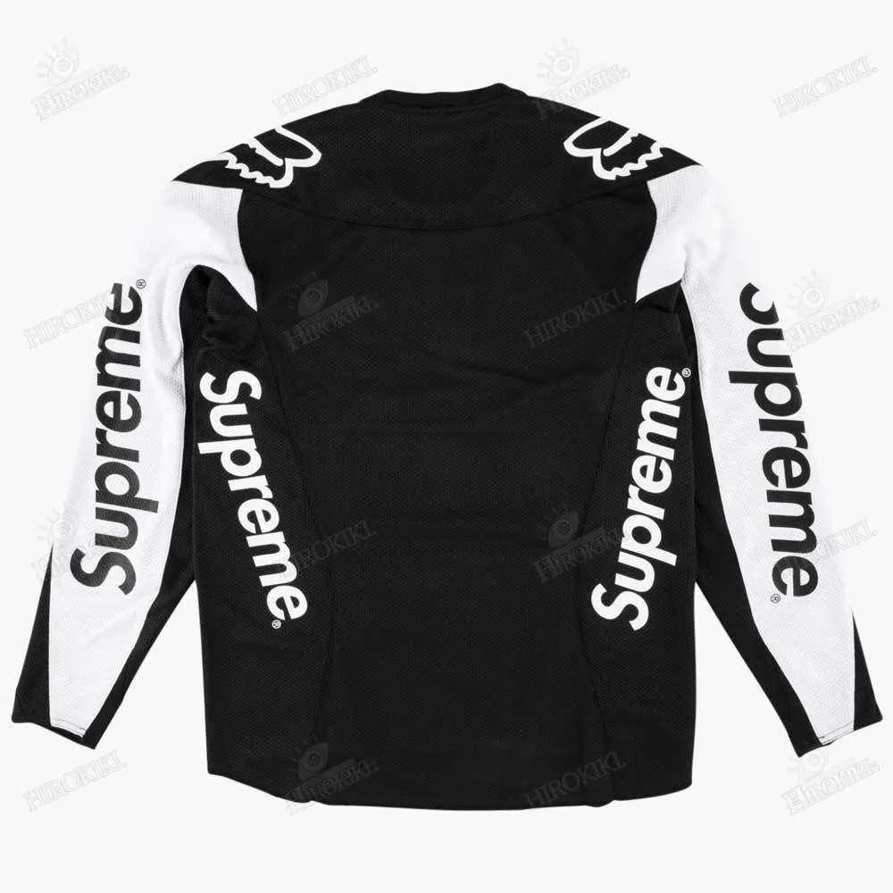 Supreme  |Unisex Street Style Collaboration Logo T-Shirts