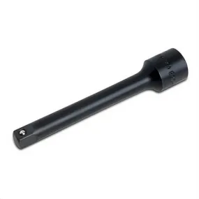 Williams® JHWBS-05B ADPR 1/2F x 3/8M Black, 3/8 DR